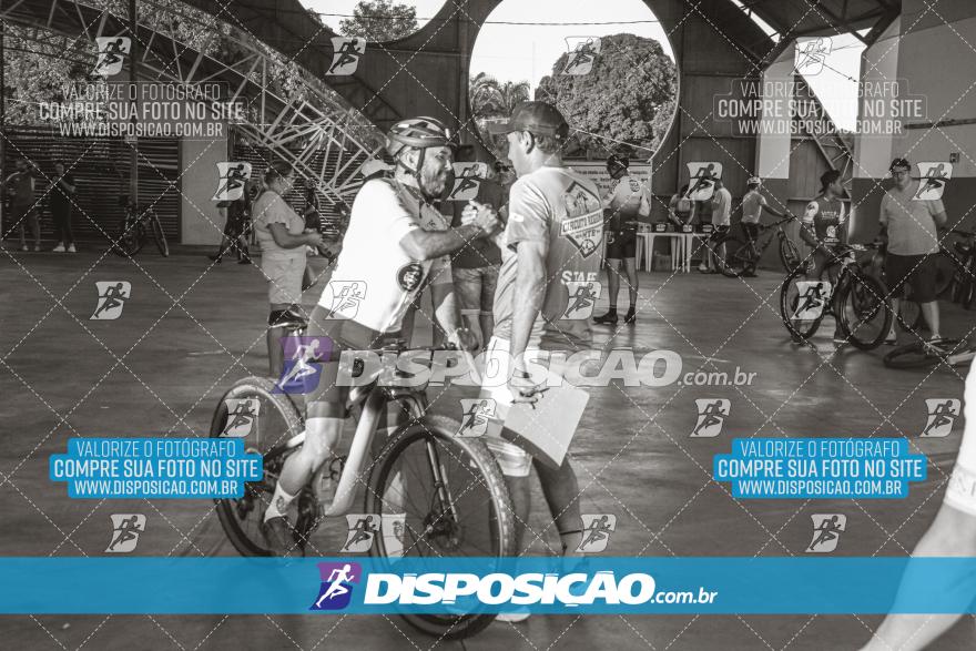 3ª ETAPA DO CIRCUITO REGIONAL MTB 2024 – MUNHOZ DE MELO