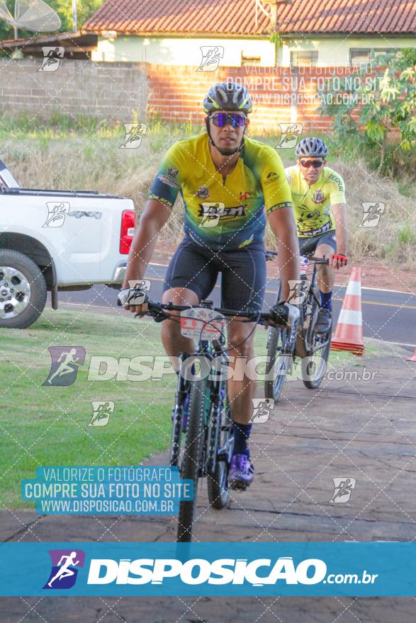 3ª ETAPA DO CIRCUITO REGIONAL MTB 2024 – MUNHOZ DE MELO