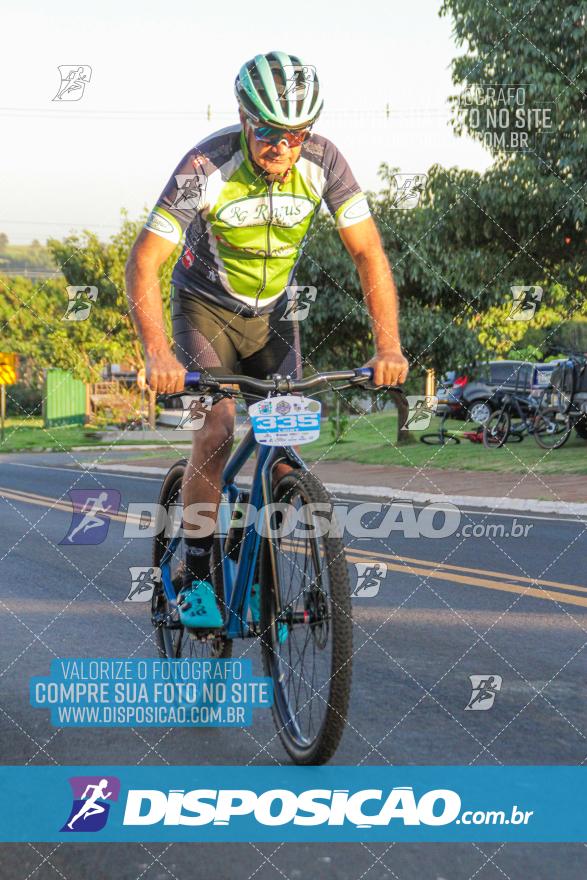 3ª ETAPA DO CIRCUITO REGIONAL MTB 2024 – MUNHOZ DE MELO