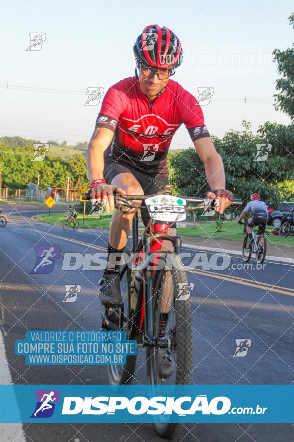 3ª ETAPA DO CIRCUITO REGIONAL MTB 2024 – MUNHOZ DE MELO