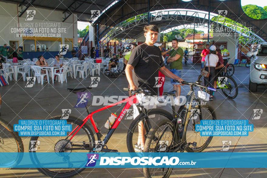 3ª ETAPA DO CIRCUITO REGIONAL MTB 2024 – MUNHOZ DE MELO