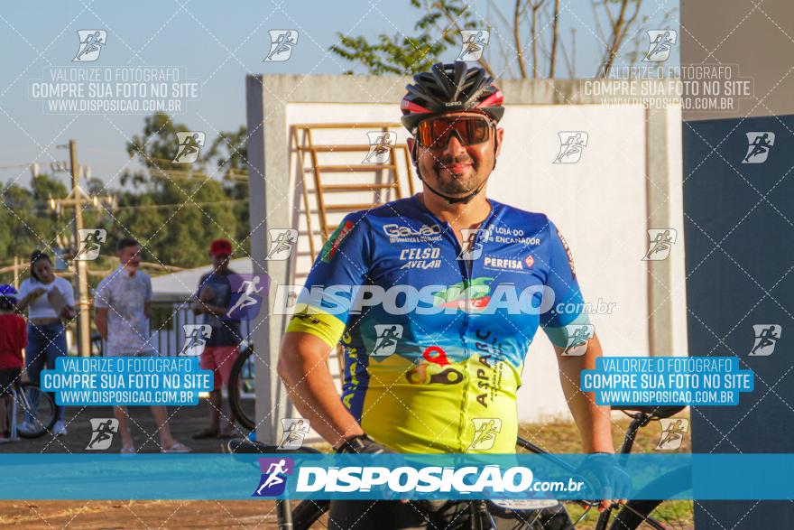 3ª ETAPA DO CIRCUITO REGIONAL MTB 2024 – MUNHOZ DE MELO