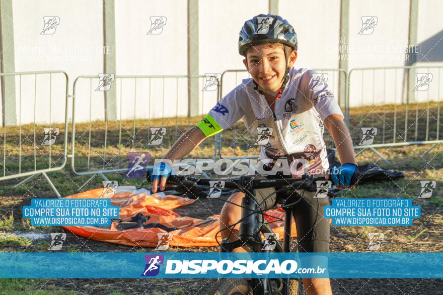 3ª ETAPA DO CIRCUITO REGIONAL MTB 2024 – MUNHOZ DE MELO