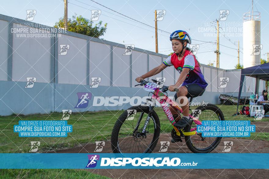 3ª ETAPA DO CIRCUITO REGIONAL MTB 2024 – MUNHOZ DE MELO