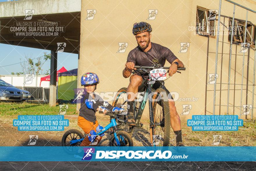 3ª ETAPA DO CIRCUITO REGIONAL MTB 2024 – MUNHOZ DE MELO