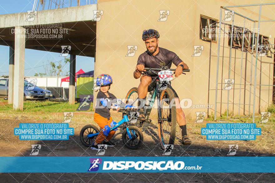 3ª ETAPA DO CIRCUITO REGIONAL MTB 2024 – MUNHOZ DE MELO