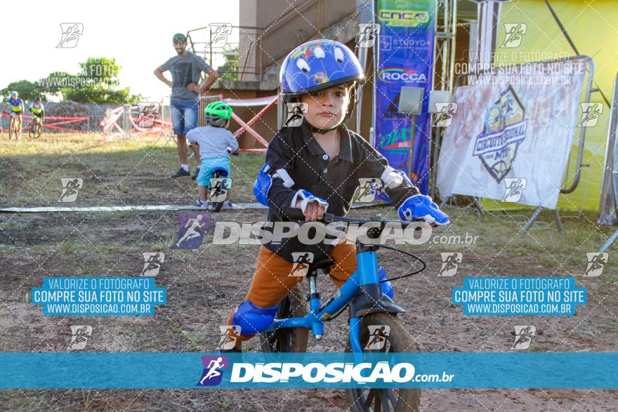 3ª ETAPA DO CIRCUITO REGIONAL MTB 2024 – MUNHOZ DE MELO