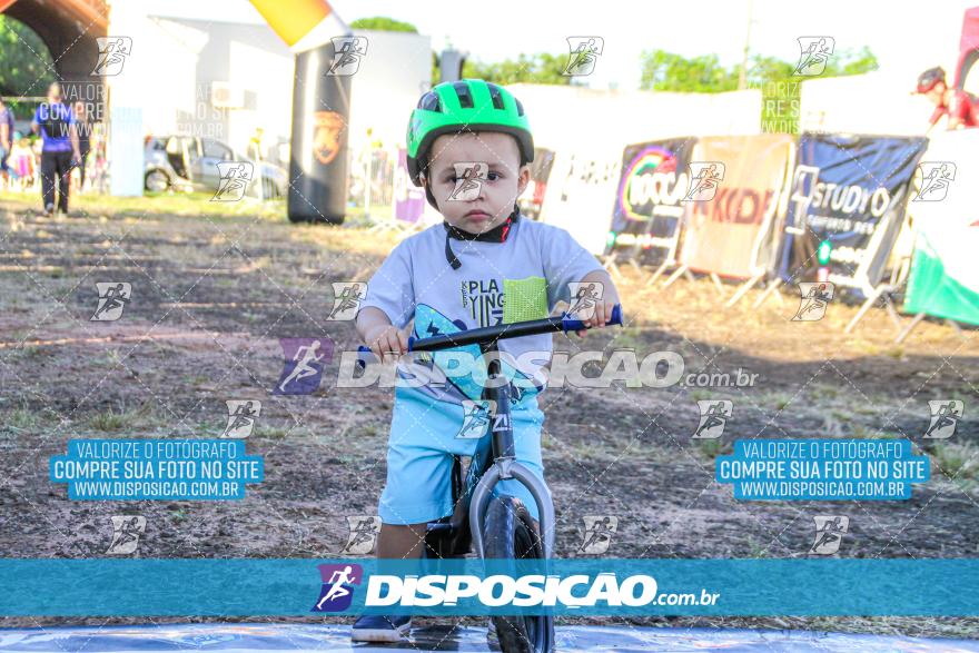 3ª ETAPA DO CIRCUITO REGIONAL MTB 2024 – MUNHOZ DE MELO