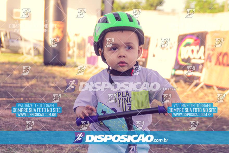 3ª ETAPA DO CIRCUITO REGIONAL MTB 2024 – MUNHOZ DE MELO