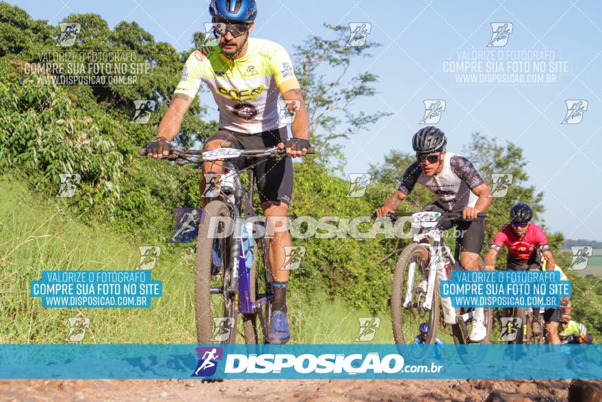 3ª ETAPA DO CIRCUITO REGIONAL MTB 2024 – MUNHOZ DE MELO