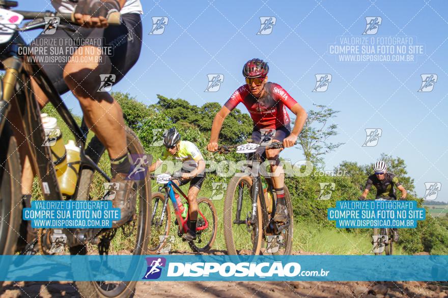 3ª ETAPA DO CIRCUITO REGIONAL MTB 2024 – MUNHOZ DE MELO