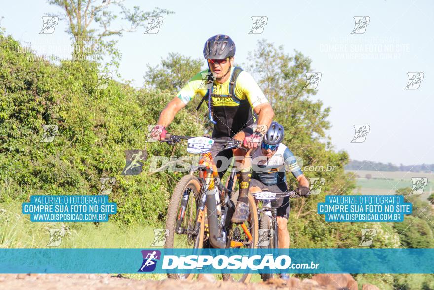 3ª ETAPA DO CIRCUITO REGIONAL MTB 2024 – MUNHOZ DE MELO