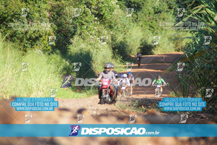 3ª ETAPA DO CIRCUITO REGIONAL MTB 2024 – MUNHOZ DE MELO