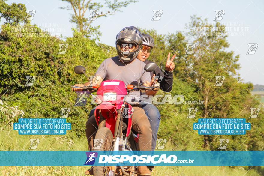 3ª ETAPA DO CIRCUITO REGIONAL MTB 2024 – MUNHOZ DE MELO