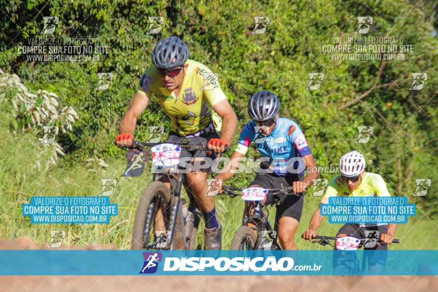 3ª ETAPA DO CIRCUITO REGIONAL MTB 2024 – MUNHOZ DE MELO