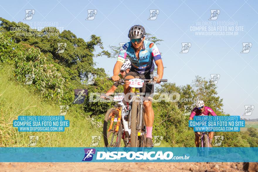 3ª ETAPA DO CIRCUITO REGIONAL MTB 2024 – MUNHOZ DE MELO