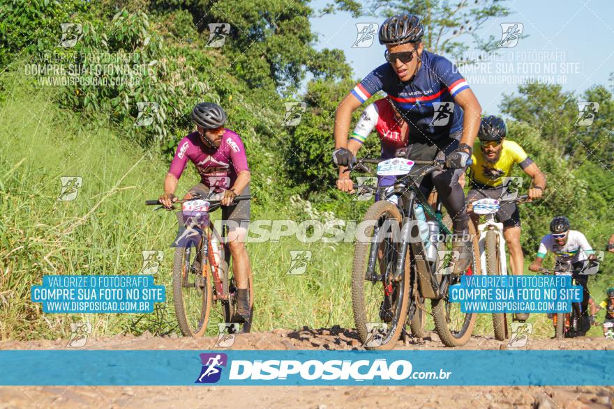 3ª ETAPA DO CIRCUITO REGIONAL MTB 2024 – MUNHOZ DE MELO