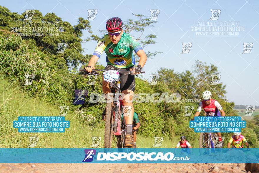 3ª ETAPA DO CIRCUITO REGIONAL MTB 2024 – MUNHOZ DE MELO