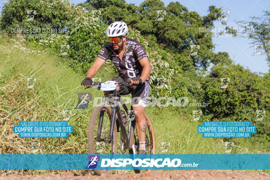 3ª ETAPA DO CIRCUITO REGIONAL MTB 2024 – MUNHOZ DE MELO