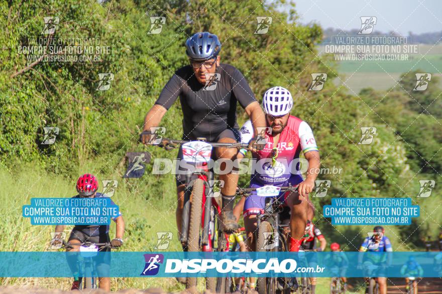 3ª ETAPA DO CIRCUITO REGIONAL MTB 2024 – MUNHOZ DE MELO