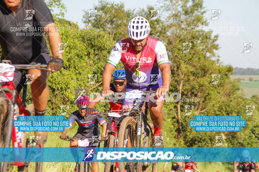 3ª ETAPA DO CIRCUITO REGIONAL MTB 2024 – MUNHOZ DE MELO