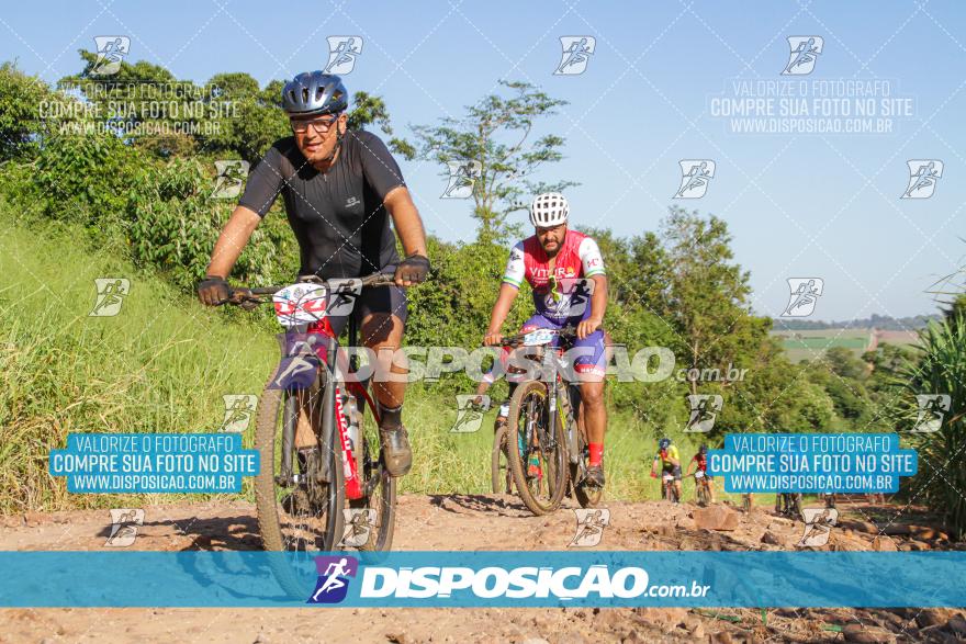 3ª ETAPA DO CIRCUITO REGIONAL MTB 2024 – MUNHOZ DE MELO