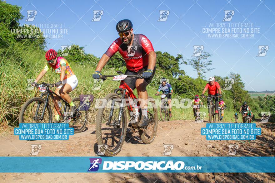 3ª ETAPA DO CIRCUITO REGIONAL MTB 2024 – MUNHOZ DE MELO