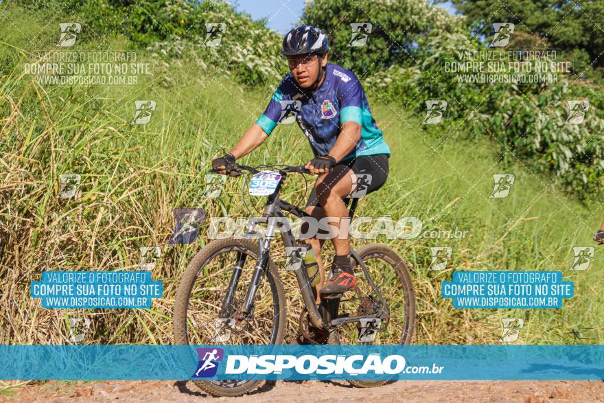 3ª ETAPA DO CIRCUITO REGIONAL MTB 2024 – MUNHOZ DE MELO