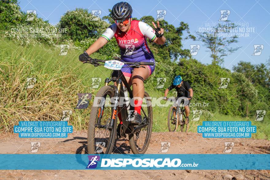 3ª ETAPA DO CIRCUITO REGIONAL MTB 2024 – MUNHOZ DE MELO