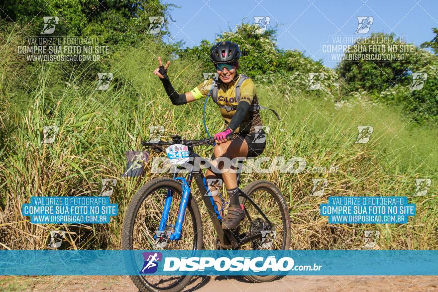 3ª ETAPA DO CIRCUITO REGIONAL MTB 2024 – MUNHOZ DE MELO