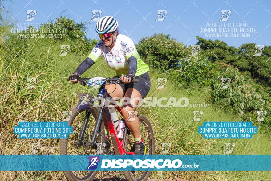 3ª ETAPA DO CIRCUITO REGIONAL MTB 2024 – MUNHOZ DE MELO