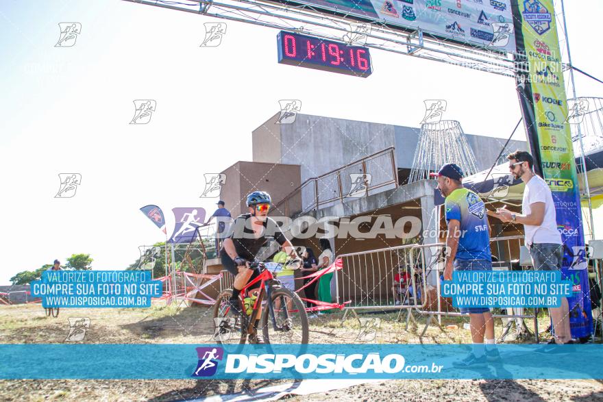 3ª ETAPA DO CIRCUITO REGIONAL MTB 2024 – MUNHOZ DE MELO