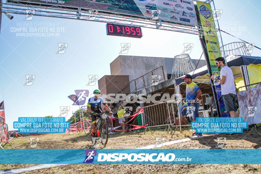 3ª ETAPA DO CIRCUITO REGIONAL MTB 2024 – MUNHOZ DE MELO