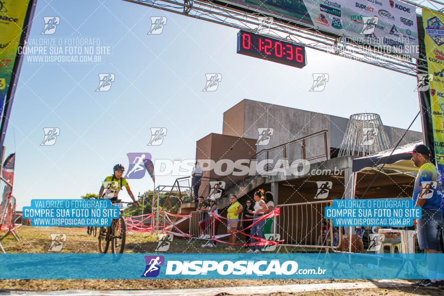 3ª ETAPA DO CIRCUITO REGIONAL MTB 2024 – MUNHOZ DE MELO