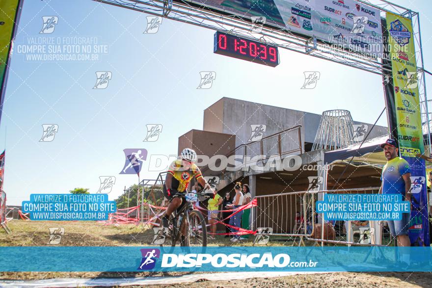 3ª ETAPA DO CIRCUITO REGIONAL MTB 2024 – MUNHOZ DE MELO