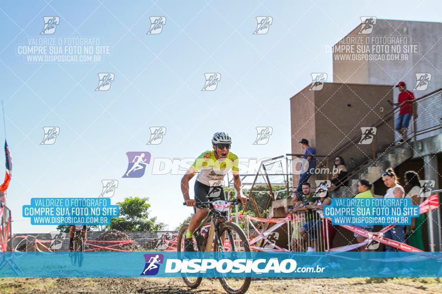 3ª ETAPA DO CIRCUITO REGIONAL MTB 2024 – MUNHOZ DE MELO