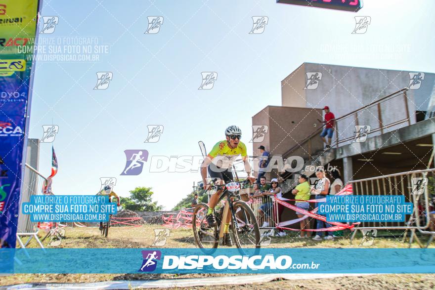 3ª ETAPA DO CIRCUITO REGIONAL MTB 2024 – MUNHOZ DE MELO