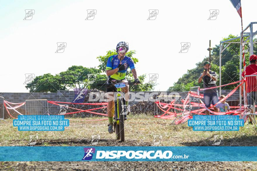 3ª ETAPA DO CIRCUITO REGIONAL MTB 2024 – MUNHOZ DE MELO