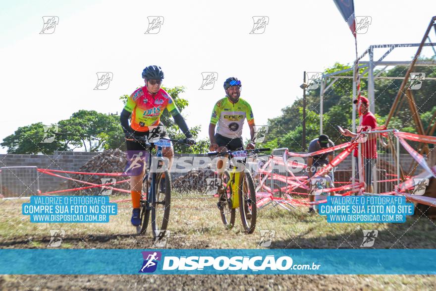 3ª ETAPA DO CIRCUITO REGIONAL MTB 2024 – MUNHOZ DE MELO