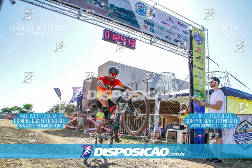 3ª ETAPA DO CIRCUITO REGIONAL MTB 2024 – MUNHOZ DE MELO