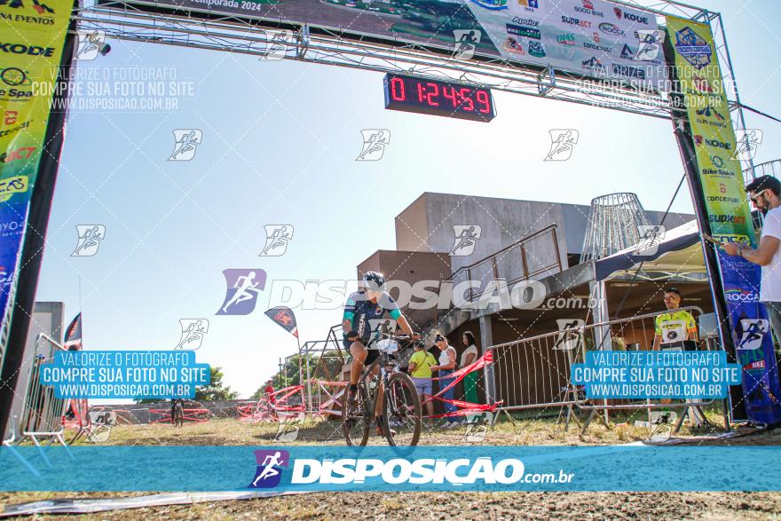 3ª ETAPA DO CIRCUITO REGIONAL MTB 2024 – MUNHOZ DE MELO