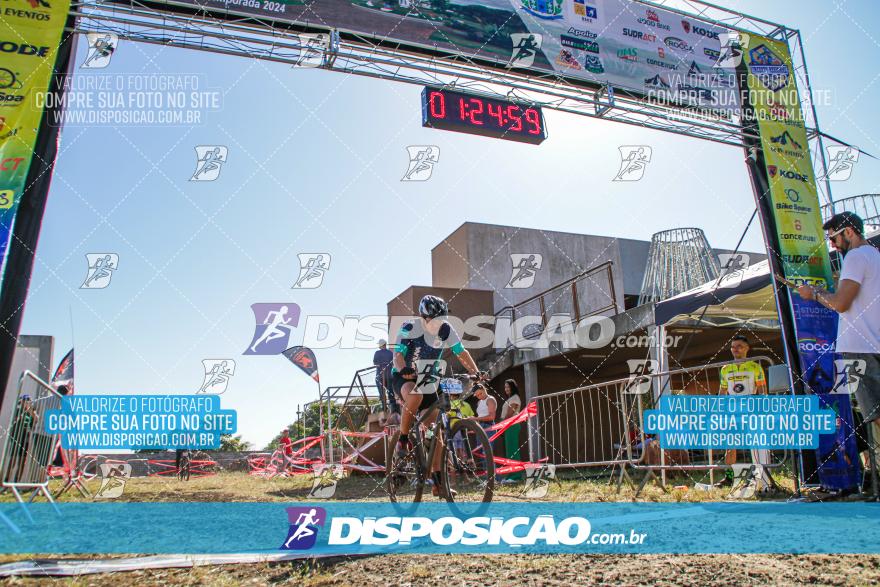 3ª ETAPA DO CIRCUITO REGIONAL MTB 2024 – MUNHOZ DE MELO