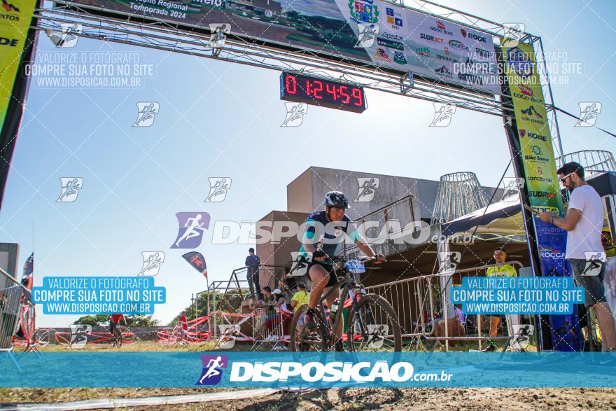 3ª ETAPA DO CIRCUITO REGIONAL MTB 2024 – MUNHOZ DE MELO