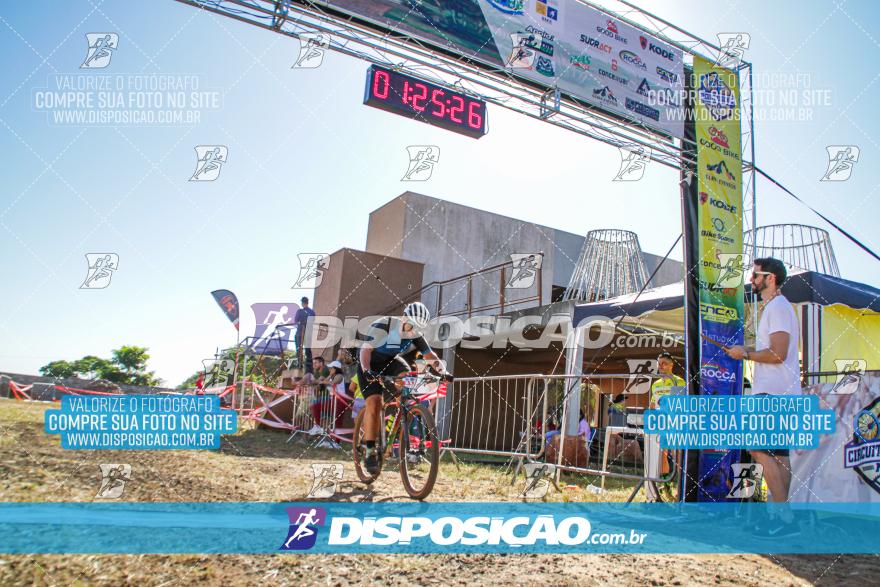 3ª ETAPA DO CIRCUITO REGIONAL MTB 2024 – MUNHOZ DE MELO