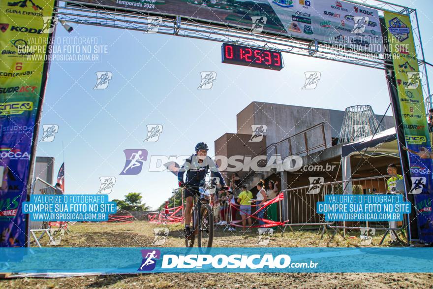 3ª ETAPA DO CIRCUITO REGIONAL MTB 2024 – MUNHOZ DE MELO