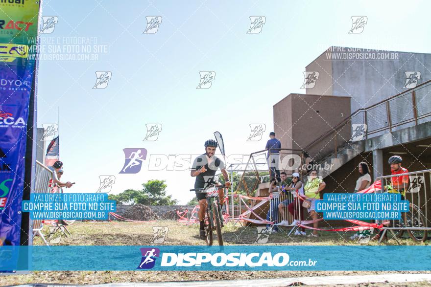 3ª ETAPA DO CIRCUITO REGIONAL MTB 2024 – MUNHOZ DE MELO