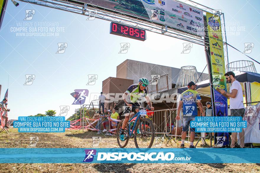 3ª ETAPA DO CIRCUITO REGIONAL MTB 2024 – MUNHOZ DE MELO