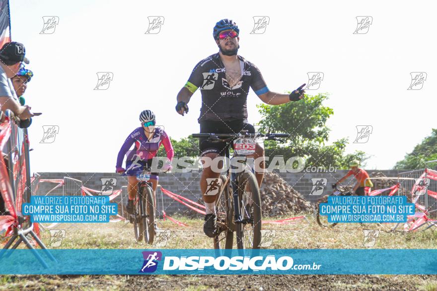 3ª ETAPA DO CIRCUITO REGIONAL MTB 2024 – MUNHOZ DE MELO