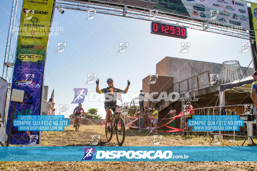 3ª ETAPA DO CIRCUITO REGIONAL MTB 2024 – MUNHOZ DE MELO