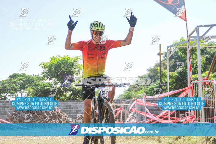 3ª ETAPA DO CIRCUITO REGIONAL MTB 2024 – MUNHOZ DE MELO